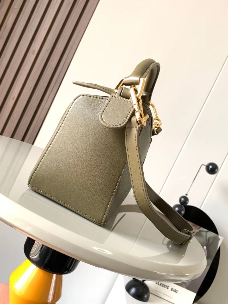 Loewe Puzzle Bags Original 77511