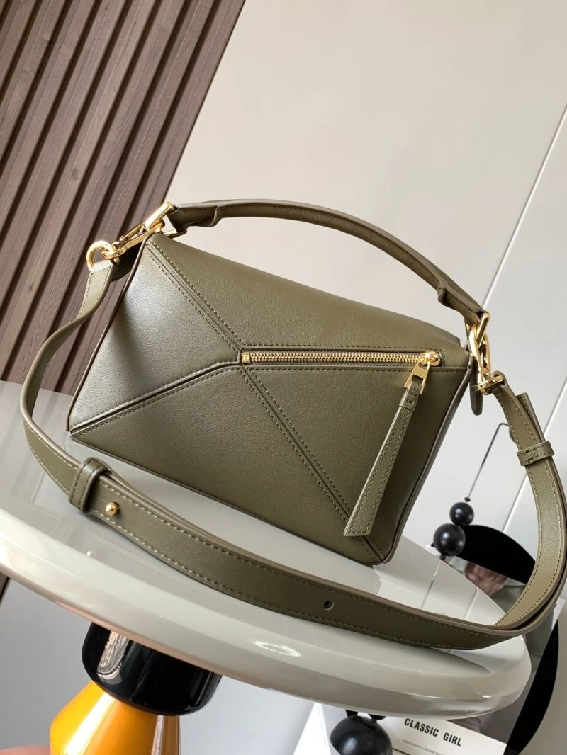 Loewe Puzzle Bags Original 77511