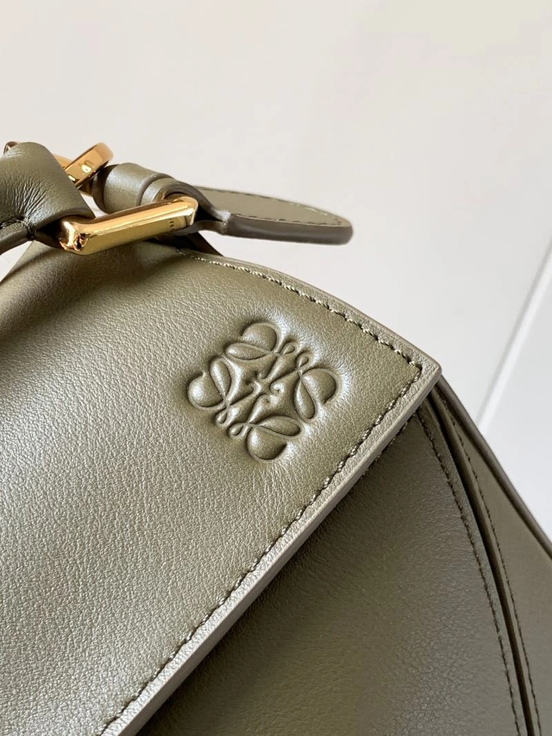 Loewe Puzzle Bags Original 77511
