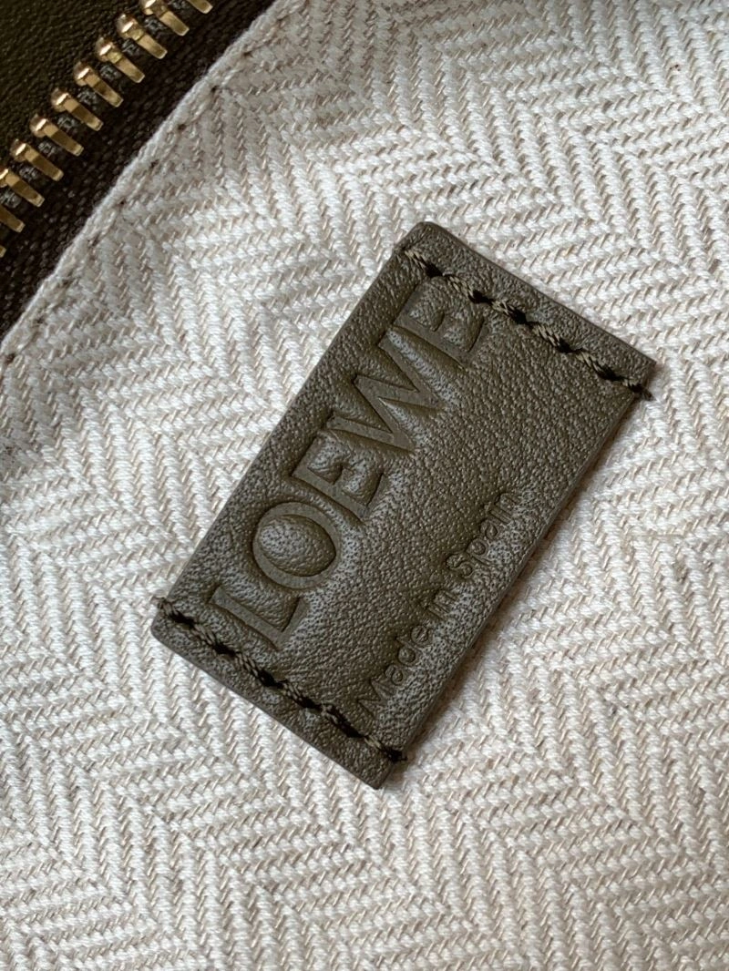 Loewe Puzzle Bags Original 77511