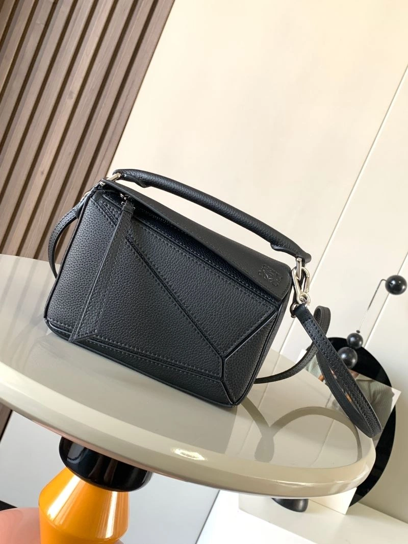 HighQuality Loewe Puzzle Bags 77514