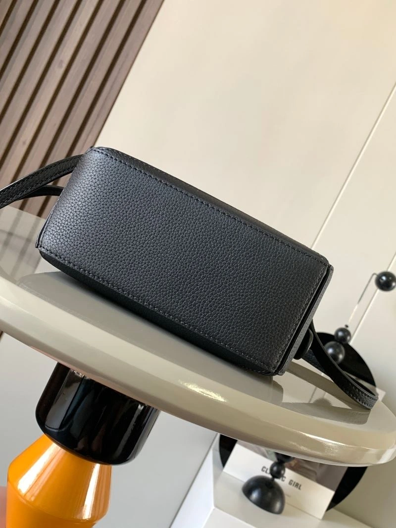 HighQuality Loewe Puzzle Bags 77514
