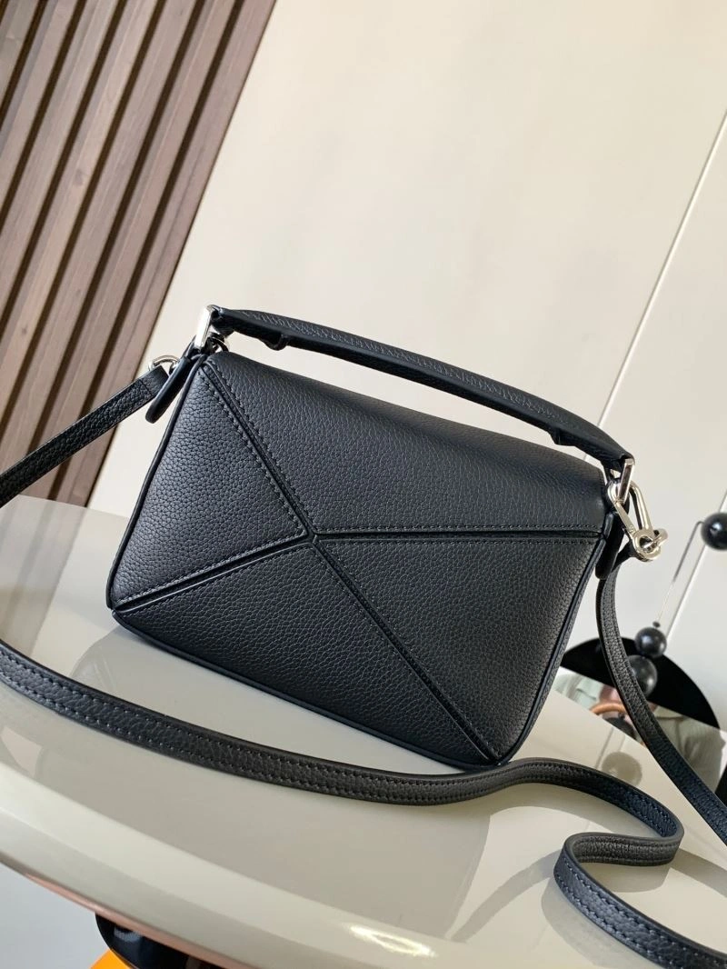 HighQuality Loewe Puzzle Bags 77514