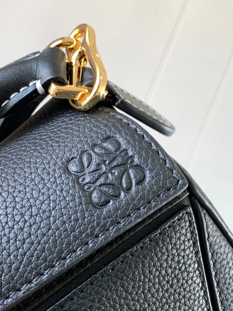 Durable Loewe Puzzle Bags 77505
