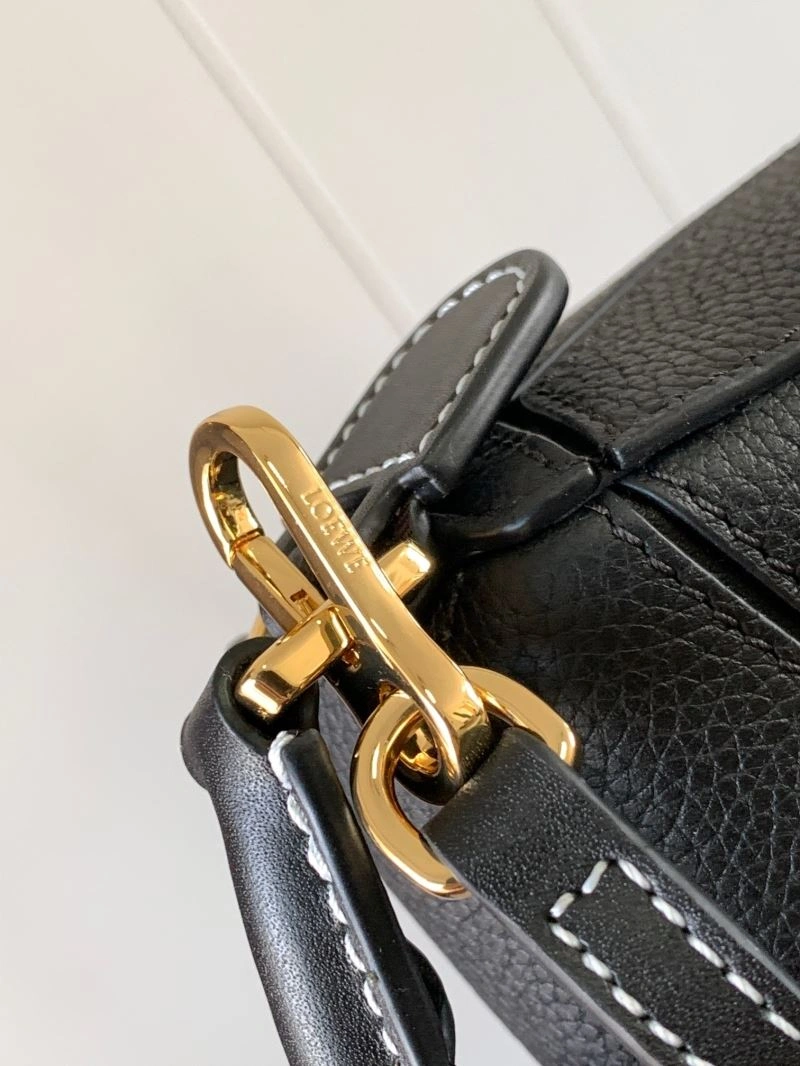 Durable Loewe Puzzle Bags 77505