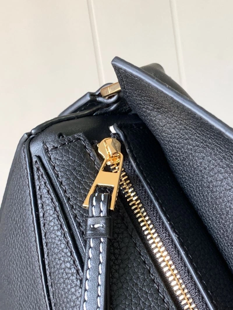 Durable Loewe Puzzle Bags 77505