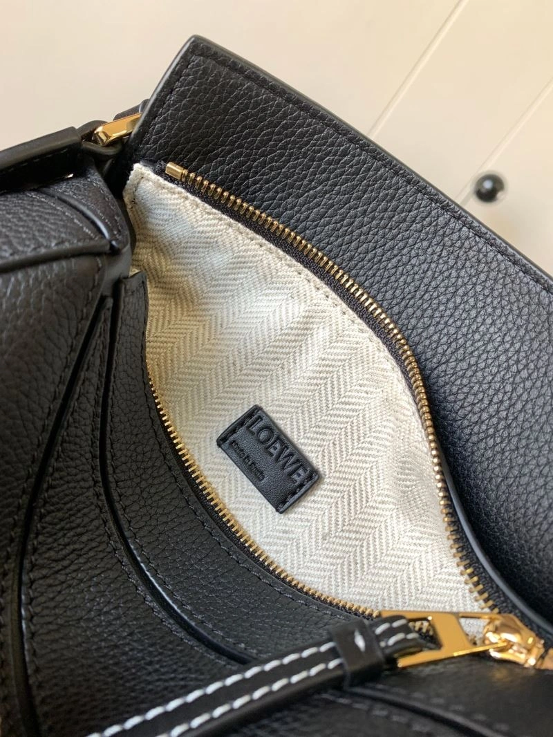 Durable Loewe Puzzle Bags 77505