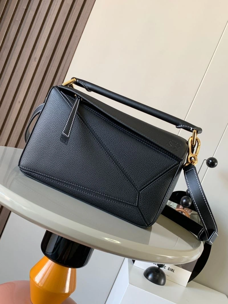 Affordable Loewe Puzzle Bags 77495
