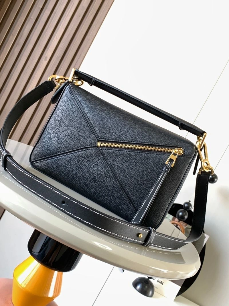Affordable Loewe Puzzle Bags 77495