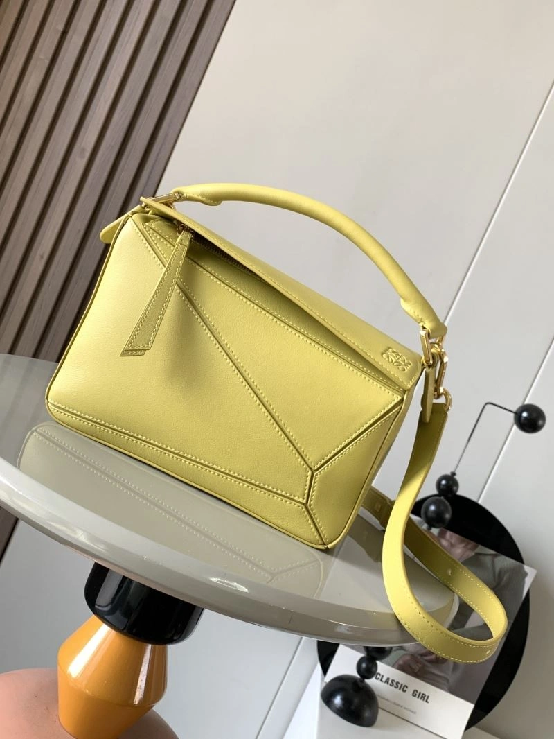 Loewe Puzzle Bags FastDry 77498