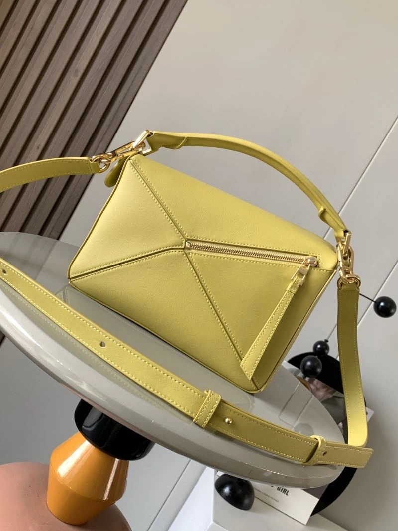 Loewe Puzzle Bags FastDry 77498