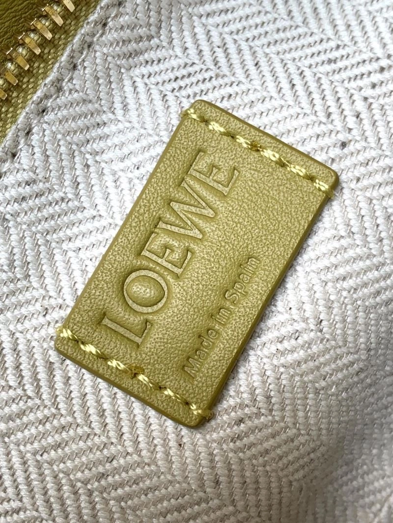 Loewe Puzzle Bags FastDry 77498