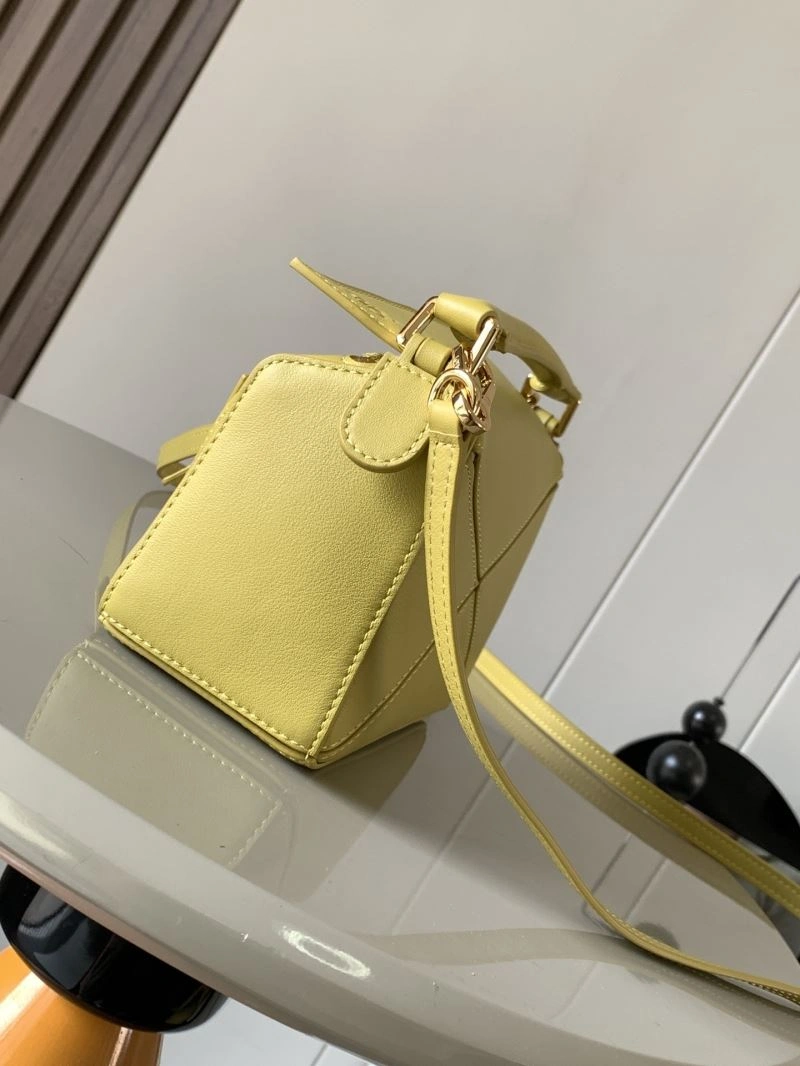 Loewe Puzzle Bags WeatherProof 77493