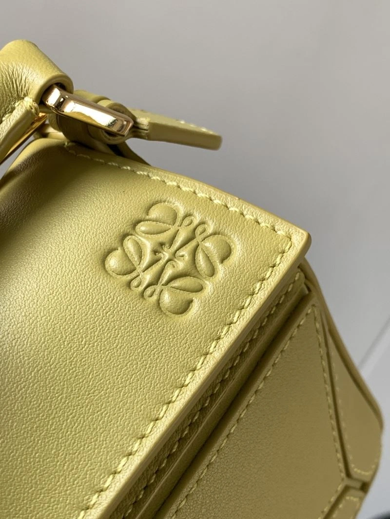 Loewe Puzzle Bags WeatherProof 77493
