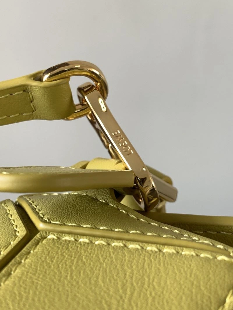 Loewe Puzzle Bags WeatherProof 77493