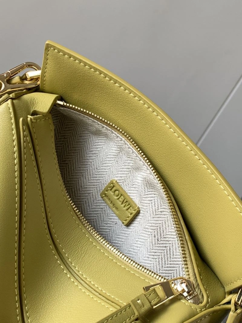 Loewe Puzzle Bags WeatherProof 77493