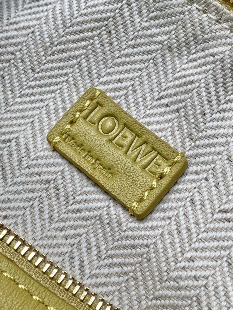 Loewe Puzzle Bags WeatherProof 77493