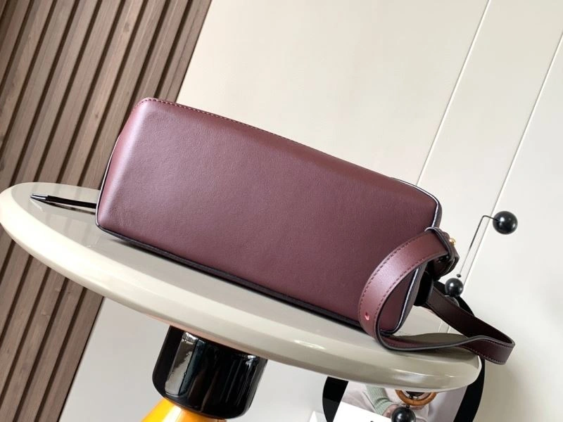 Refined Loewe Puzzle Bags 77484