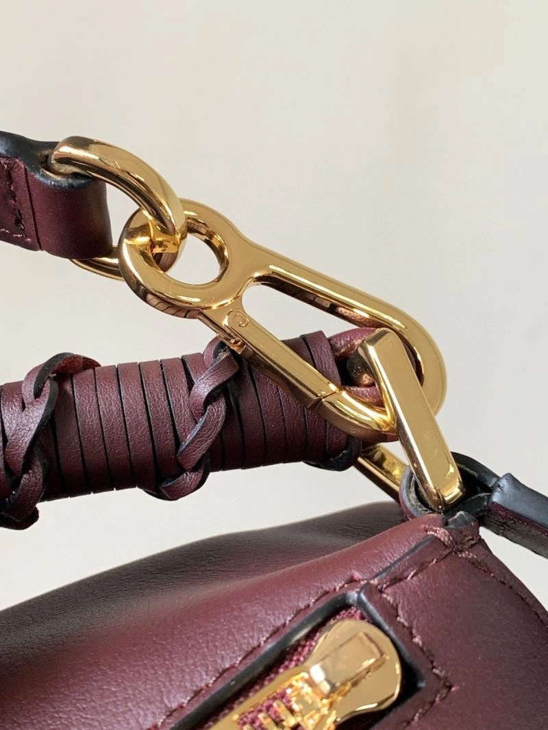 Refined Loewe Puzzle Bags 77484