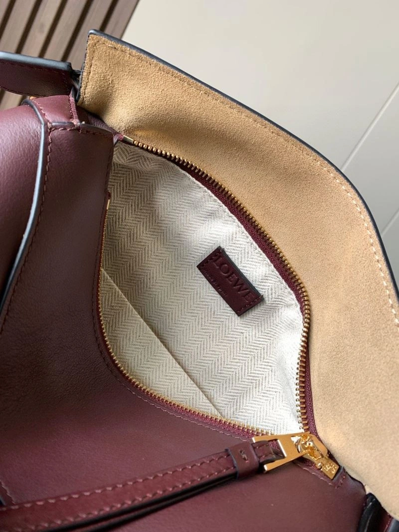 Refined Loewe Puzzle Bags 77484