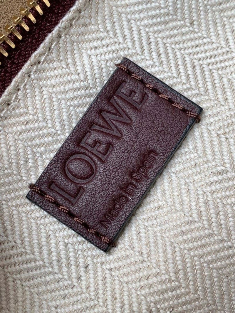 Refined Loewe Puzzle Bags 77484