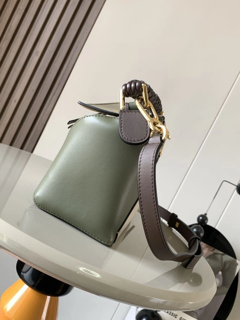 Soft Loewe Puzzle Bags 77501
