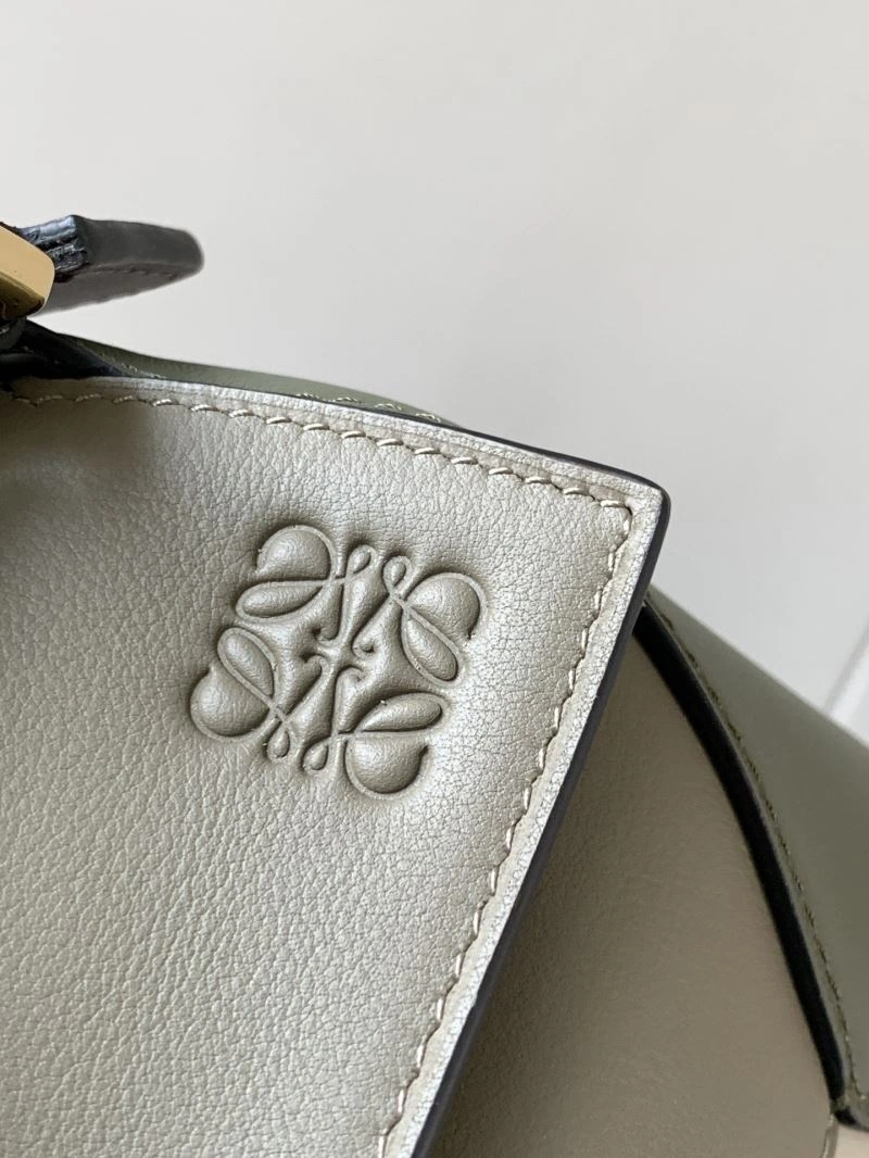 Soft Loewe Puzzle Bags 77501