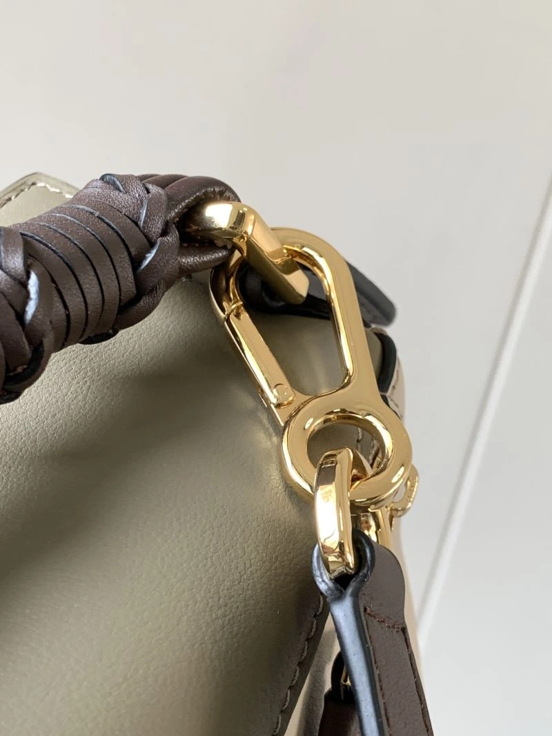 Soft Loewe Puzzle Bags 77501
