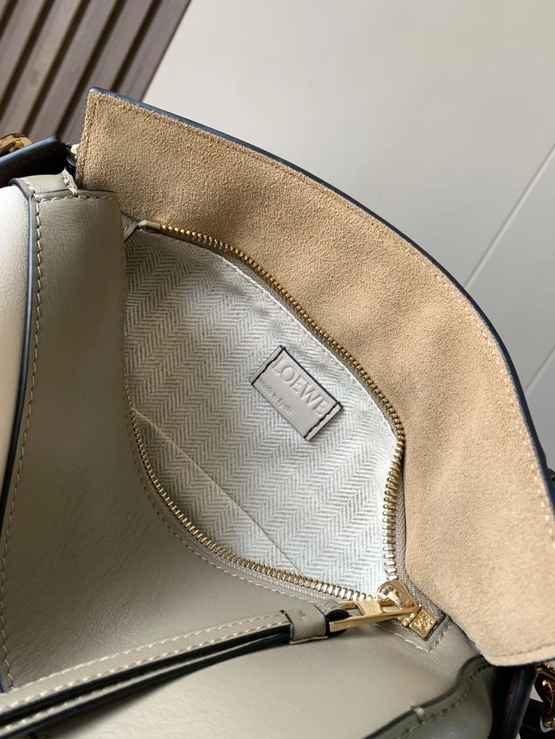 Soft Loewe Puzzle Bags 77501