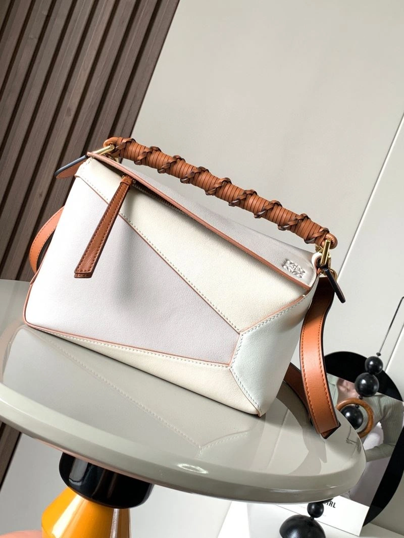 Loewe Puzzle Bags Trendy 77483