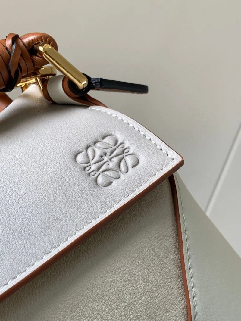 Loewe Puzzle Bags Trendy 77483