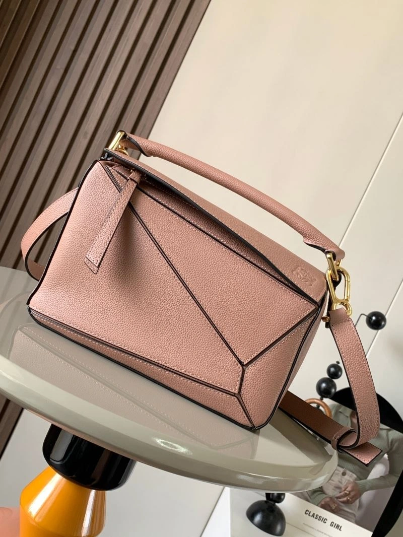 Loewe Puzzle Bags QuickDry 77506