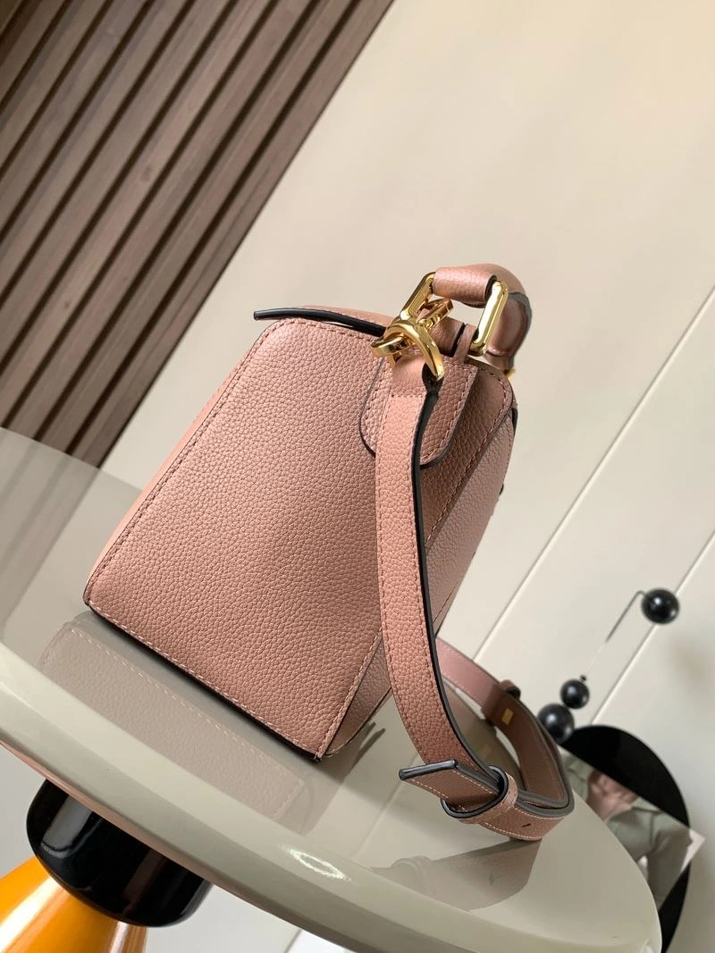 Loewe Puzzle Bags QuickDry 77506