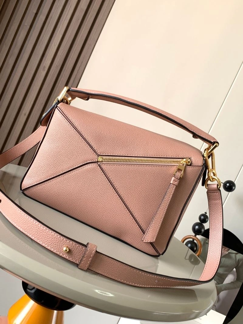 Loewe Puzzle Bags QuickDry 77506