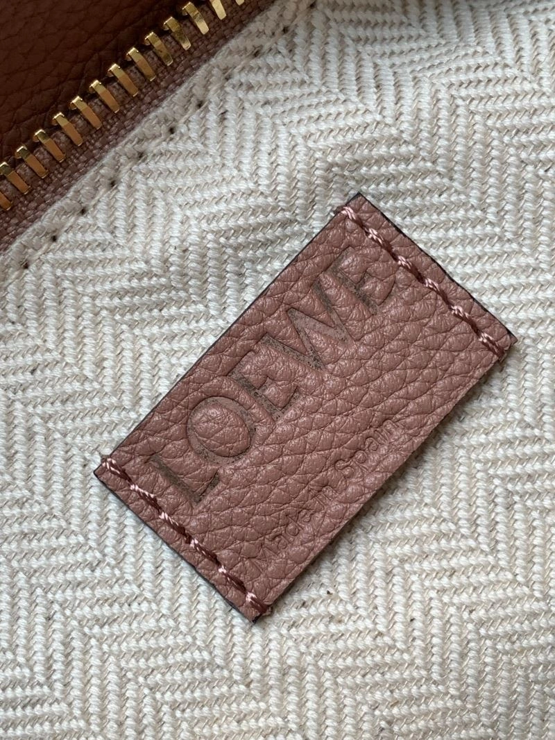 Loewe Puzzle Bags QuickDry 77506