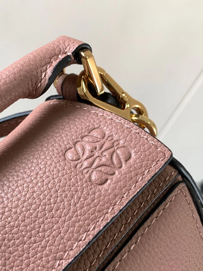 Popular Loewe Puzzle Bags 77489