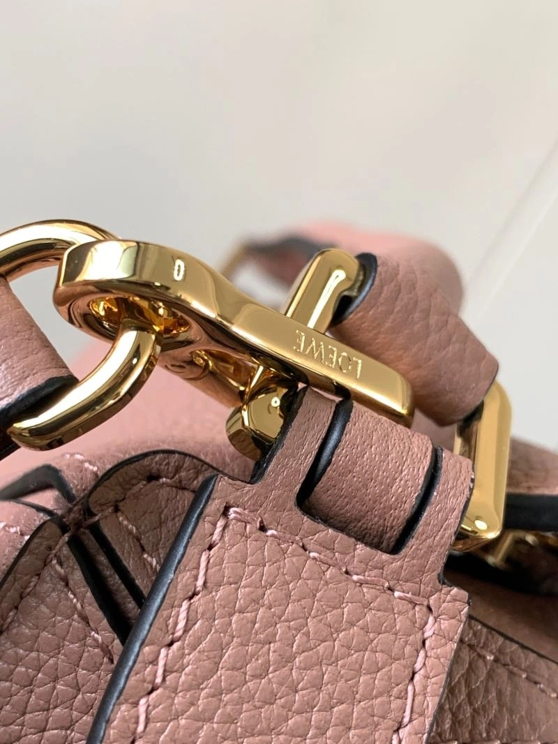 Popular Loewe Puzzle Bags 77489