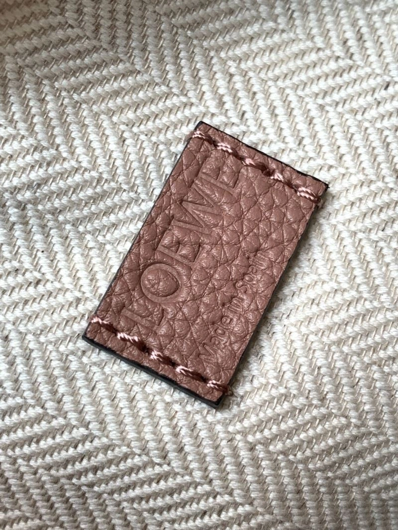 Popular Loewe Puzzle Bags 77489