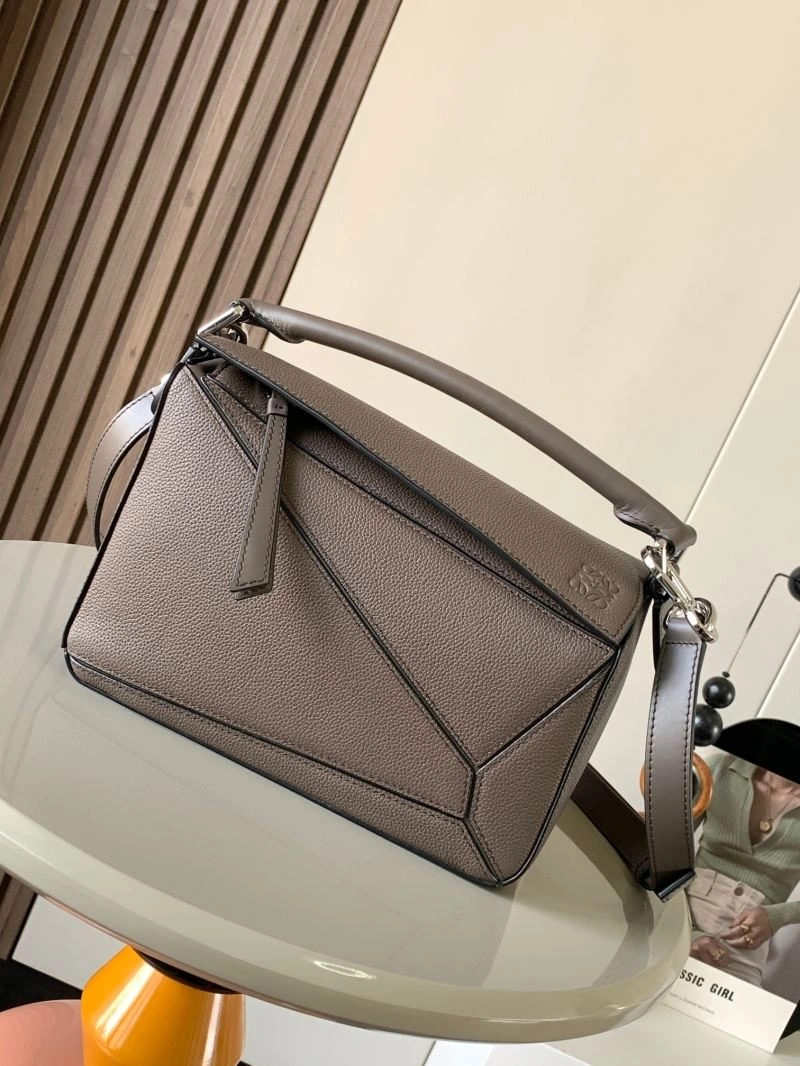 OdorResistant Loewe Puzzle Bags 77488