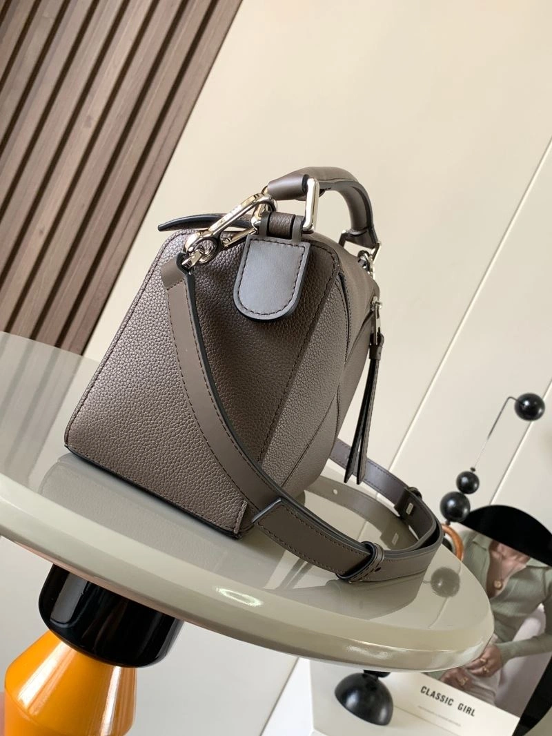 OdorResistant Loewe Puzzle Bags 77488