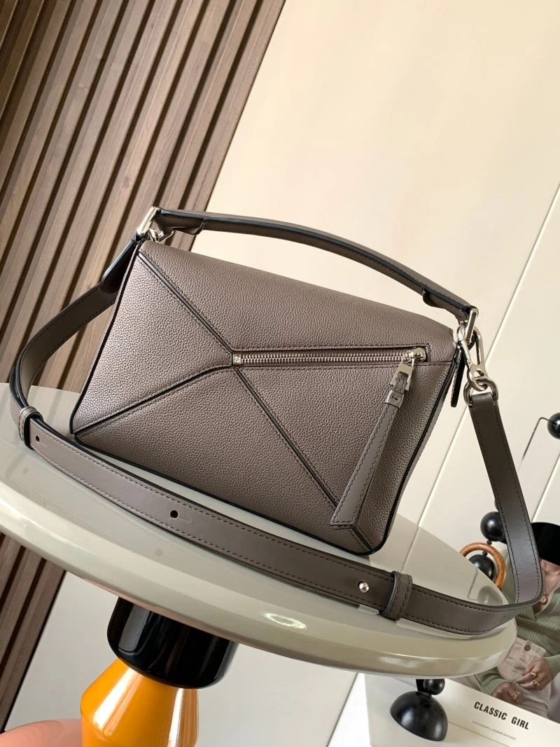 OdorResistant Loewe Puzzle Bags 77488