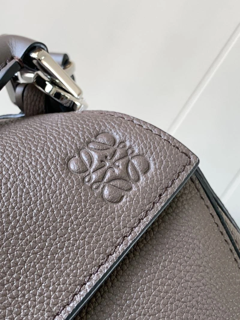 OdorResistant Loewe Puzzle Bags 77488