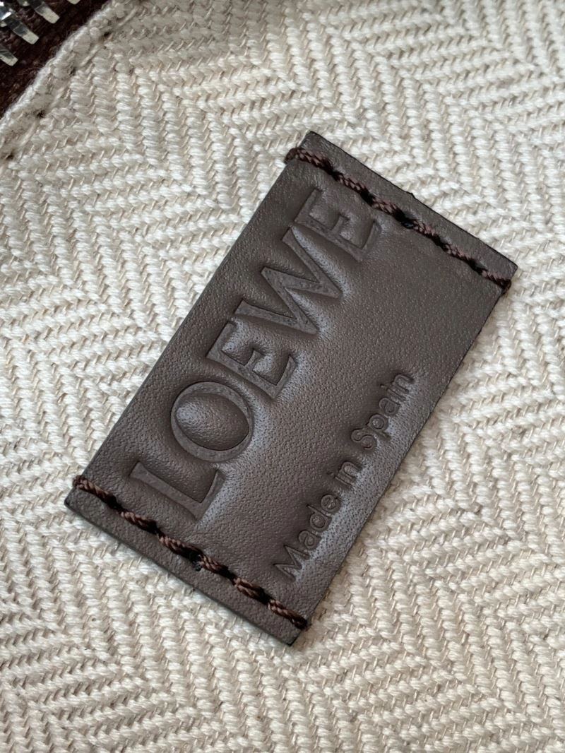 OdorResistant Loewe Puzzle Bags 77488