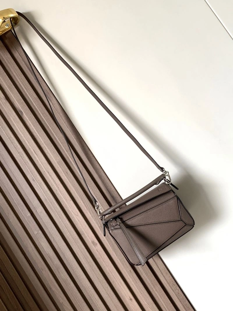 EasyCare Loewe Puzzle Bags 77486