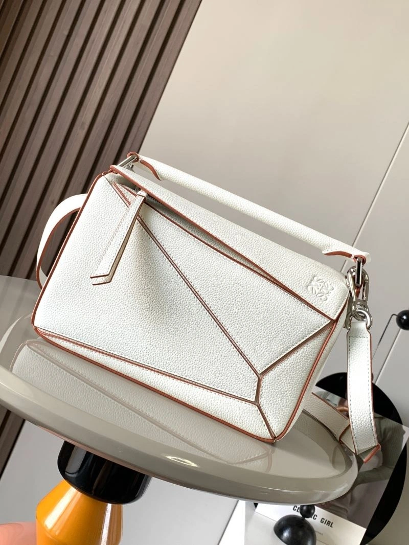 QuickDry Loewe Puzzle Bags 77485