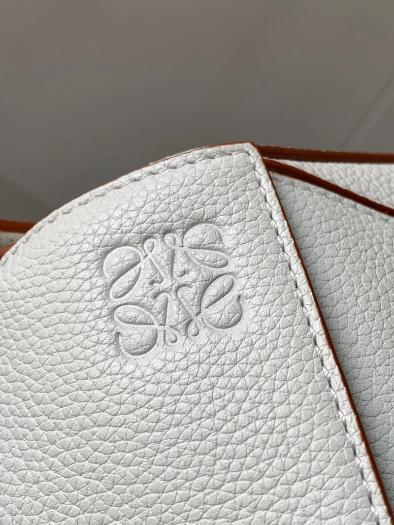 QuickDry Loewe Puzzle Bags 77485