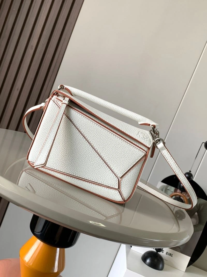 Loewe Puzzle Bags Bright 77482
