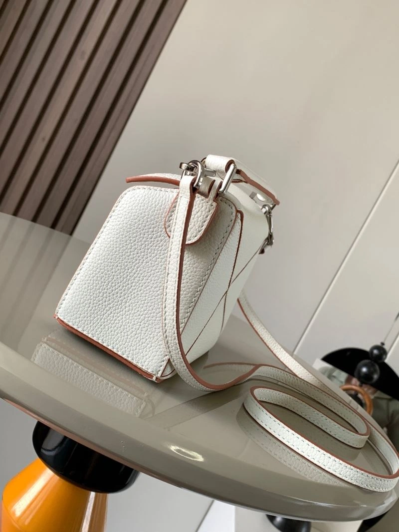 Loewe Puzzle Bags Bright 77482