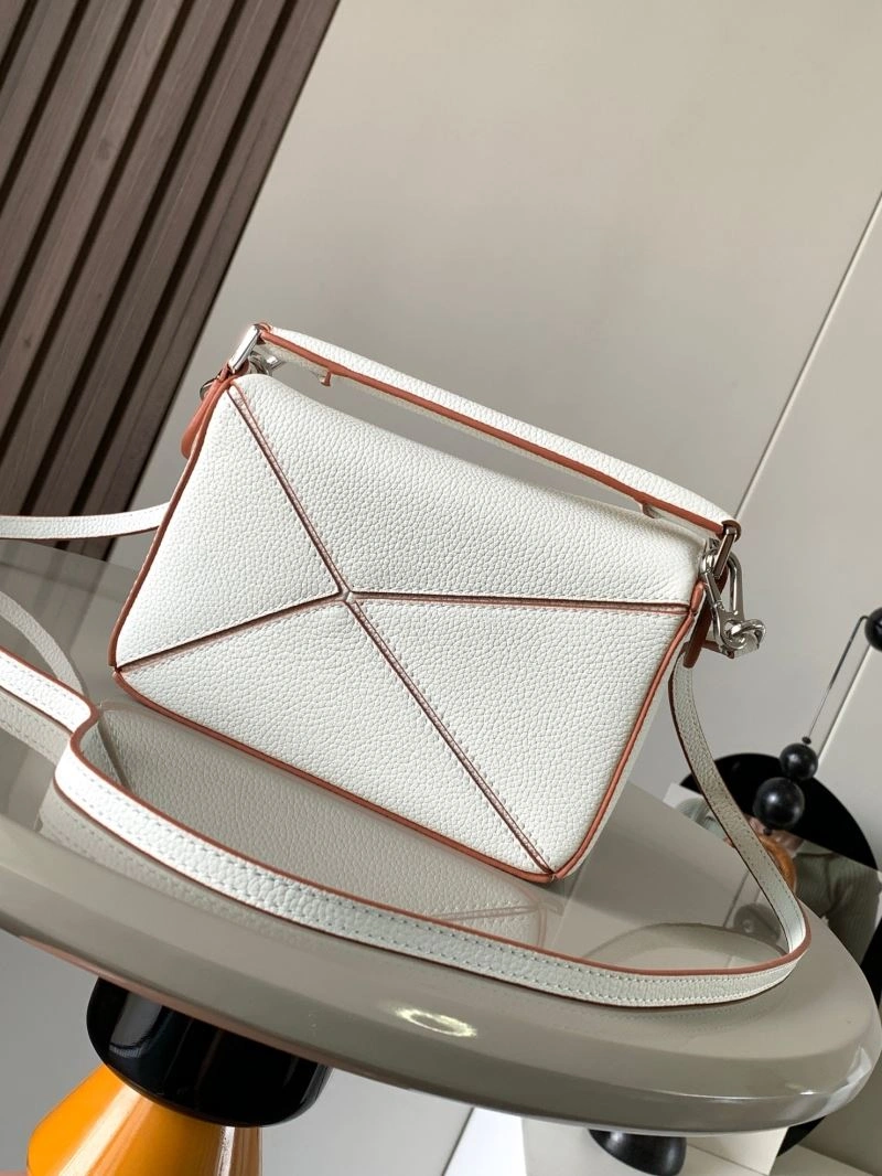 Loewe Puzzle Bags Bright 77482