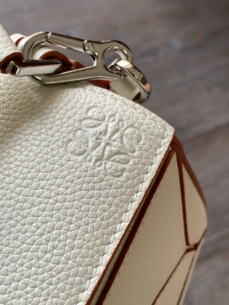 Loewe Puzzle Bags Bright 77482